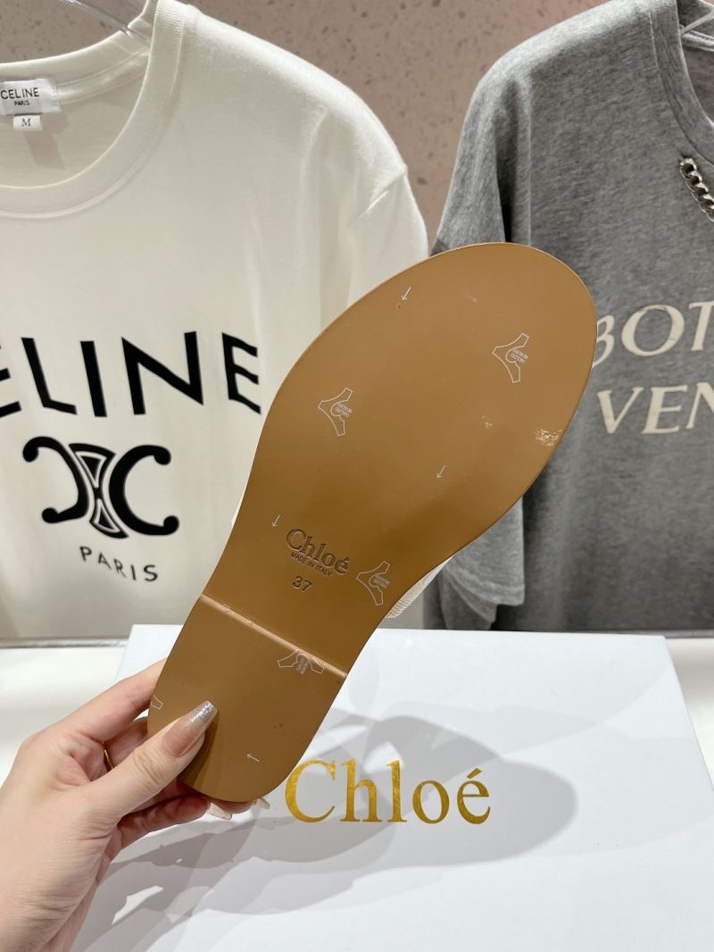 Chloe Sandals